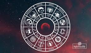 To find out what the stars have in store for love, career, and life for each zodiac sign, read your full yearly horoscope predictions by we're all ready to move on from 2020 and head into 2021. How The Full Blood Moon Of May 2021 Will Affect Your Zodiac Sign Spiritualify