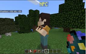 Attending a higher education level is many students' dreams around the world. Learn To Play Programming Npcs Minecraft Education Edition