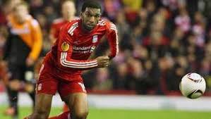 €500th.* may 25, 1985 in sèvres, france. Demba Ba Themenseite