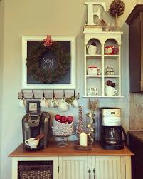 Pin By Esra Dereli On Coffee Bar Coffee Bar Home Diy Coffee Station Home Coffee Stations