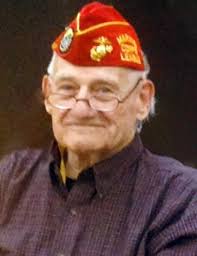 Donald Porter Obituary (1933