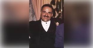 Obituary information for Carlo John DeGrazia