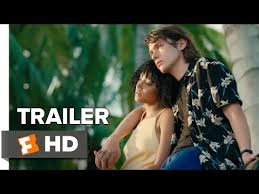 Trailer For Movie Version Of Everything Everything Is Out Movie Trailers Movieclips Trailers Streaming Movies Free