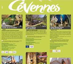 Les laboratoires pierre fabre distribuent ses produits invendus aux plus démunis. Carte Touristique Cevennes Courry