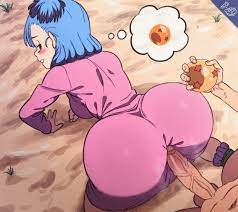 🔞Bulma negotiating for the dragon ball ***D-art*** | Dragon Ball Hentai |  Truyen-Hentai.com