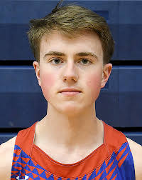 Johnson wins Alliance XC crown