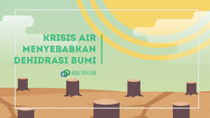 Pada halaman ini kami juga memiliki berbagai gambar menarik dengan format png, jpeg, jpg, bmp, gif, webp, tiff, psd, eps, pcx, cdr, ai. Krisis Air Menyebabkan Dehidrasi Bumi Adika Tirta Daya