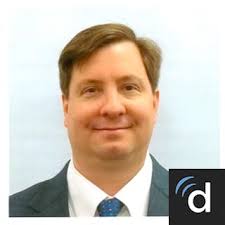 Dr. Gregory D. Rushing, MD