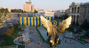 24 серпня 2021 року україна святкує 30 річницю дня незалежності. Den Nezalezhnosti Ukrayini Istoriya Privitannya Yak Vidznachayut Kudi Piti