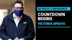 Victoria has released an extensive list of places where people with the coronavirus have visited. Live Victoria Records 9 New Cases Of Coronavirus Abc News Youtube