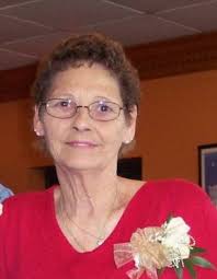 Obituary for Lonnie Faye Wiseman