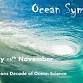 The Ocean Symposium and Marine Exhibition 2025 event image