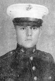 Salute to Veterans: L