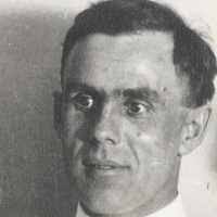 Ernest Truman Glass (1887–1973)