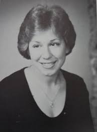 Camille “Cam” Gryszka Miller (1958-2025)