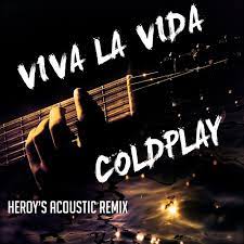 I used to rule the world seas would rise when i gave the word now in the morning i sleep alone sweep the streets i used to own. Baixar Musica Cold Play Viva La Vida Coldplay Viva La Vida Official Video Youtube Download Free Music From More Than 20000 African Artists And Listen To Share Apn