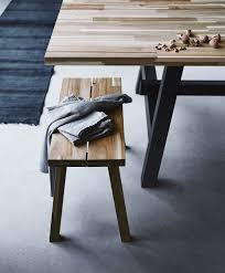 Skogsta Solid Wood Collection From Ikea Interiorer Mobler Hemma Mobelideer