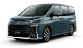 TOYOTA-NOAH