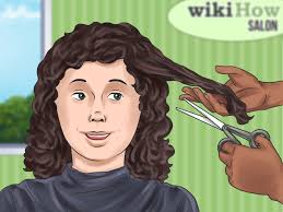 Stir and reheat until it has melted. 3 Ways To Make Your Hair Soft And Silky Wikihow