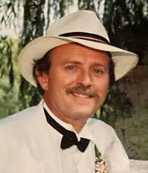 Robert Nelson Conner