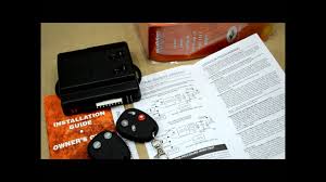 Remote starter installation video by bulldog security. Bulldog Remote Transmitter Programming Youtube