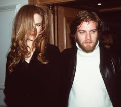 Maybe you would like to learn more about one of these? Image About Ewan Mcgregor In Nicole Kidman By Eva