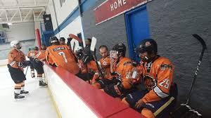 Profile for PuckHogs Hockey