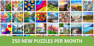 Create and share puzzles using your own photos. Jigsaw Puzzles Free Online Adult Puzzles Apps On Google Play