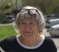 Linda Elaine Jackson