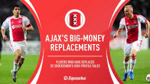 Ajax applications might use xml to transport data, but it is equally common to transport data as plain text ajax allows web pages to be updated asynchronously by exchanging data with a web server. Ajax Biggest Transfer Sales And How They Replaced Them Squawka