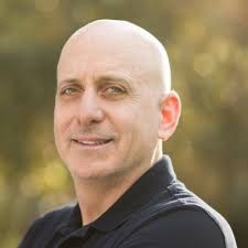 5 Steps to Happiness in the New Year: Chuck Bolton Interview by Alicia  Lewis of NBC's KARE11