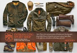 Outerwear Clothing Shoes Gear For Men Women Eddiebauer Men Hunting Clothes Eddie Bauer
