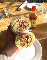 Who has fish tacos on the menu in suffolk county. Best Burritos Suffolk County Best Mexican Food Long Island New York