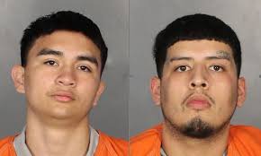 Robinson police break suspected car burglary ring