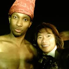 Kee Hua Chee Live!: PART 5----MALAYSIA FASHION WEEK 2016 SAILED INTO  HISTORY LAST NIGHT 28 SEPTEMBER 2016, LITERALLY SO AS THE GLOBAL LAUNCH WAS  HELD ABOARD THE LEGENDARY 'RIVER'S KING' BARGE ON