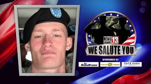 We Salute You Archives