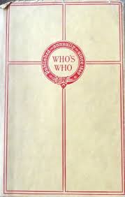 Among students in the small colleges he studied, 33 percent failed to show significant gains in learning, 60 percent wrote papers of at least 20 pages, and they spent 15 hours studying each week. Who S Who Uk Wikipedia