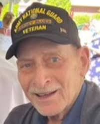 Richard H. Hirsch Obituary July 2, 2024