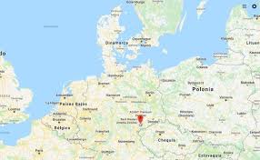 Conoce sus regiones, sitios turísticos, fronteras. Muere Una Palentina De 41 Anos En Un Accidente Laboral En Alemania El Norte De Castilla