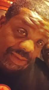 Obituary information for Daryl Lemont McClain