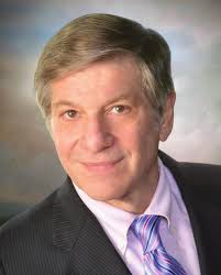 Perspective. Viewpoint. Focus.