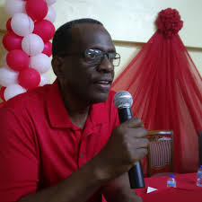 Saint Lucia Labour Party...