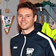 Fußball: Michael Bauder möchte beim FC Wehr die Kinder für die Leidenschaft  am Sport begeistern