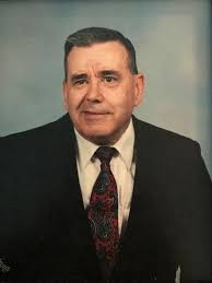 John Hasson Obituary