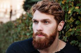 Their growth is more influenced by hormones like testosterone and dihydrotestosterone (dht) than but there isn't any research on this. Minoxidil For Beard Growth Results Best Products Side Effects Updated In 2019 El Crema