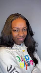If you know you know 🥴😅 #unikamonae #campunikamonae #relatable #fyp  #foryou #explore #closure #bussdownmiddlepart #brows #wigshift #lol  #deborahcox #deborahcoxchallenge #hair #hairstyle ...