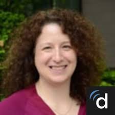 Dr. Mona R. Mikhail (Rafla), MD