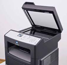 Printer / scanner | konica minolta. Konica Minolta Bizhub 3320 Gebraucht 6 900 Gedr Seiten