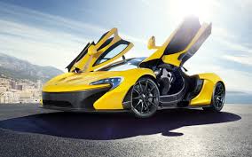 You may crop, resize and customize yellow car images and backgrounds. Yellow Sports Car Mclaren P1 Yellow Cars Vehicle Car Hd Wallpaper Wallpaper Flare