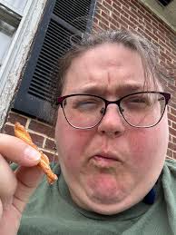 How did I ever not know about smooth Branston pickle ?